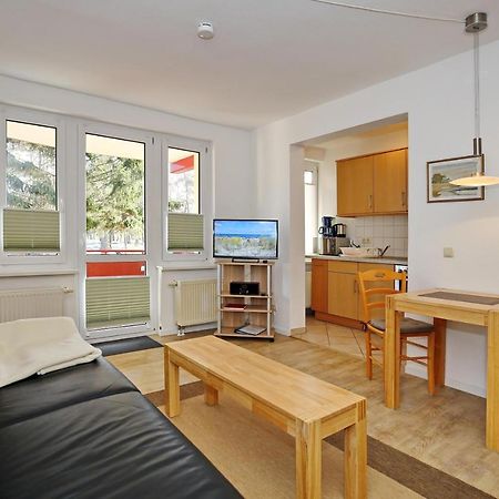 Duenengarten Wohnung 43 Kuehlungsborn Exterior photo
