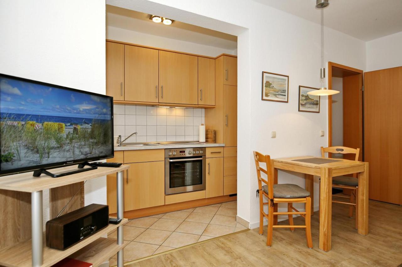 Duenengarten Wohnung 43 Kuehlungsborn Exterior photo